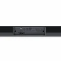 JVC Soundbar TH-E434B 2.1 z bezprzewodowym subwooferem