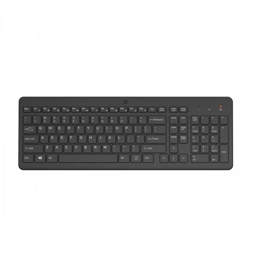 HyperX Klawiatura Classic 220 bezprzewodowa - 805T2AA#ABB