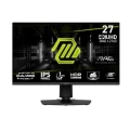 MSI Monitor MAG 275UPD E14  27 cali/LED/UHD/Flat/288Hz/Czarny