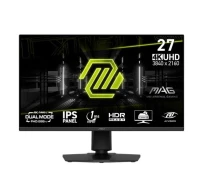 MSI Monitor MAG 275UPD E14  27 cali/LED/UHD/Flat/288Hz/Czarny