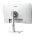 MSI Monitor PRO MAX 271QPHW E14 27 cali/LED/WQHD/FLAT/144Hz/Biały
