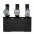 Thrustmaster Pedały Raceline Pedals III LC