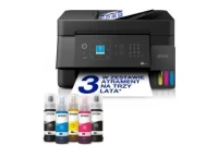 Epson Urządzenie wielofunkcyjne MFP ITS L5390  color/A4/33ppm/FAX/W(LAN)/ADF30/czarny