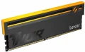 Lexar Pamięć do PC DDR5 THOR2.0 32GB(2*16)/6000 CL38 RGB czarna