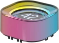 Corsair Moduł ekranu LCD iCUE LINK, czarny