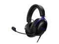HyperX Zestaw słuchawkowy Cloud III Gaming Headset czarny/niebieski - D0SX6AA