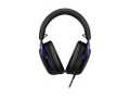 HyperX Zestaw słuchawkowy Cloud III Gaming Headset czarny/niebieski - D0SX6AA