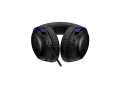HyperX Zestaw słuchawkowy Cloud III Gaming Headset czarny/niebieski - D0SX6AA