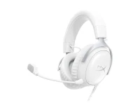 HyperX Zestaw słuchawkowy Cloud III Gaming Headset biały - BS7C1AA