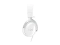 HyperX Zestaw słuchawkowy Cloud III Gaming Headset biały - BS7C1AA