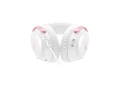HyperX Zestaw słuchawkowy Cloud III Gaming Headset biały/różowy - 9W1Q4AA