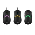 HyperX Myszka przewodowa Pulsefire Saga Wired Gaming Mouse - A2PB3AA