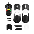 HyperX Myszka przewodowa Pulsefire Saga Wired Gaming Mouse - A2PB3AA