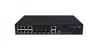 Hewlett Packard Enterprise Przełącznik NW CW 2150 8G 2F 2P             S6X56A