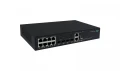 Hewlett Packard Enterprise Przełącznik NW CW 2150 8G 2F 2P             S6X56A