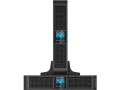 PowerWalker UPS  LINE-INTERACTIVE 1000VA 8X IEC OUT, RJ11/RJ45   .IN/OUT, USB/RS-232, LCD, RACK 19''