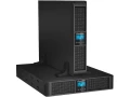 PowerWalker UPS  LINE-INTERACTIVE 1000VA 8X IEC OUT, RJ11/RJ45   .IN/OUT, USB/RS-232, LCD, RACK 19''
