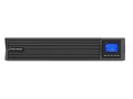 PowerWalker UPS ON-LINE 1000 VA ICR IOT PF1.0 8X IEC OUT, USB/RS-232, LCD,T
