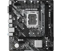 ASRock Płyta główna H610M-HDV/M.2 R2.0 s1700 2DDR4 DP/HDMI mATX