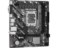 ASRock Płyta główna H610M-HDV/M.2 R2.0 s1700 2DDR4 DP/HDMI mATX