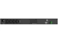 PowerWalker Zasilacz UPS Line-Interactive 1000VA Rack 19 cali 4x IEC Out, USB HID/RS-232