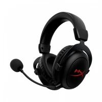 HyperX Słuchawki gamingowe bezprzewodowe HyperX Cloud II Core 6Y2G8AA