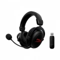 HyperX Słuchawki gamingowe bezprzewodowe HyperX Cloud II Core 6Y2G8AA