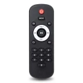Media-Tech Głośnik przenośny bluetooth Overbox MT3186