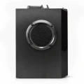 Media-Tech Głośnik przenośny bluetooth Overbox MT3186