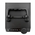 Media-Tech Głośnik przenośny bluetooth Overbox MT3186