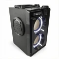 Media-Tech Głośnik przenośny bluetooth Overbox MT3186