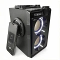 Media-Tech Głośnik przenośny bluetooth Overbox MT3186