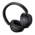 Baseus Słuchawki nauszne bluetooth 5.3 BASS 30 MAX czarne
