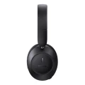 Baseus Słuchawki nauszne bluetooth 5.3 BASS 30 MAX czarne