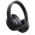 Baseus Słuchawki nauszne bluetooth 6.0 BASS BH1 LITE czarne