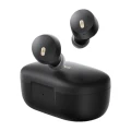 Baseus Słuchawki douszne Bluetooth 5.3 BOWIE E18 czarne