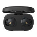 Baseus Słuchawki douszne Bluetooth 5.3 BOWIE E18 czarne