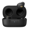 Baseus Słuchawki douszne Bluetooth 5.3 BOWIE E18 czarne