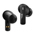Baseus Słuchawki douszne Bluetooth 5.3 BOWIE E19 czarne