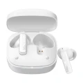 Baseus Słuchawki douszne Bluetooth 5.3 BOWIE E19 białe