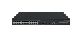 Hewlett Packard Enterprise Przełącznik NW CW 2050 24G PoE+ 4F 420W        S6X72A