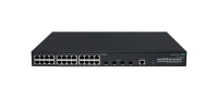Hewlett Packard Enterprise Przełącznik NW CW 2050 24G PoE+ 4F 420W        S6X72A