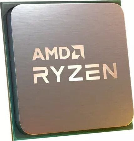 AMD Procesor Ryzen 3 4300GE TRAY AM4 100-000000151