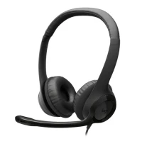 Logitech Słuchawki H390 USB-C
