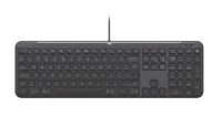 Logitech Klawiatura K620 for Busnesss Wired Graphite US