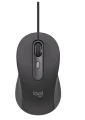 Logitech Zestaw klawiatura i mysz MK620 for Business Wired Combo Graphite US