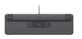 Logitech Zestaw klawiatura i mysz MK620 for Business Wired Combo Graphite US