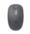 Logitech Mysz M196 Bluetooth grafitowa