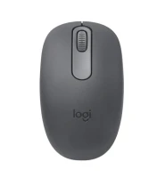 Logitech Mysz M196 Bluetooth grafitowa