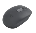 Logitech Mysz M196 Bluetooth grafitowa